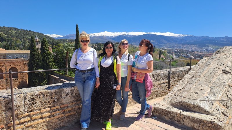 granada